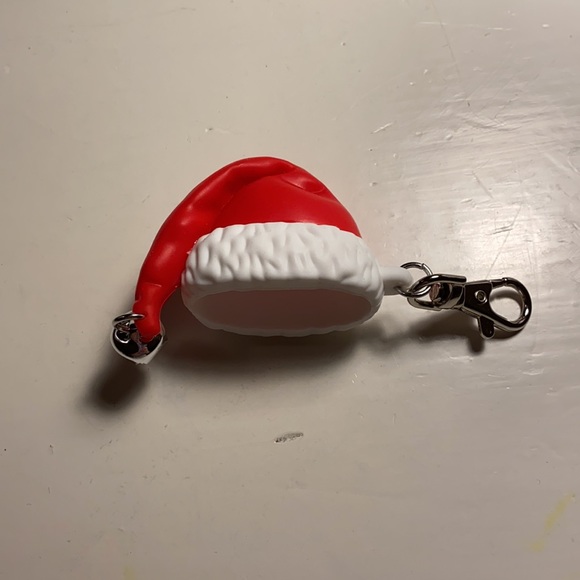 Bath and Body Works (sanitizer holder) - XMAS! :) - Picture 2 of 3